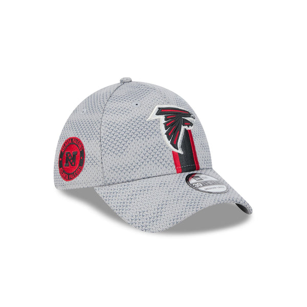 Atlanta Falcons NFL Sideline '24 39THIRTY Fitted