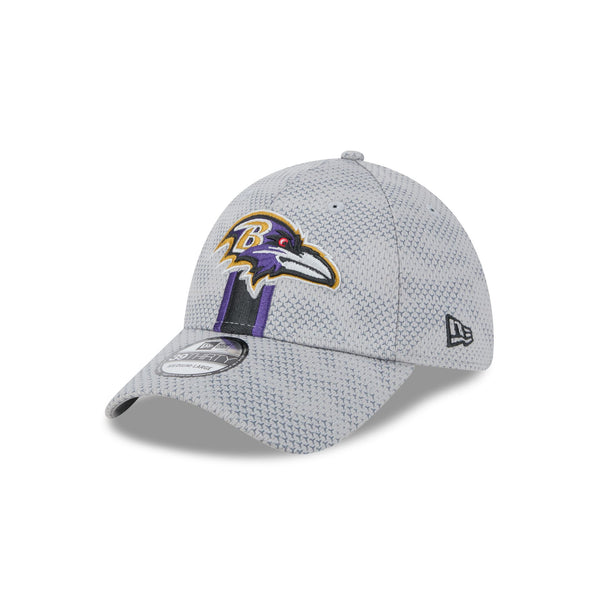 Baltimore Ravens NFL Sideline '24 39THIRTY Fitted