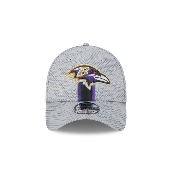 Baltimore Ravens NFL Sideline '24 39THIRTY Fitted