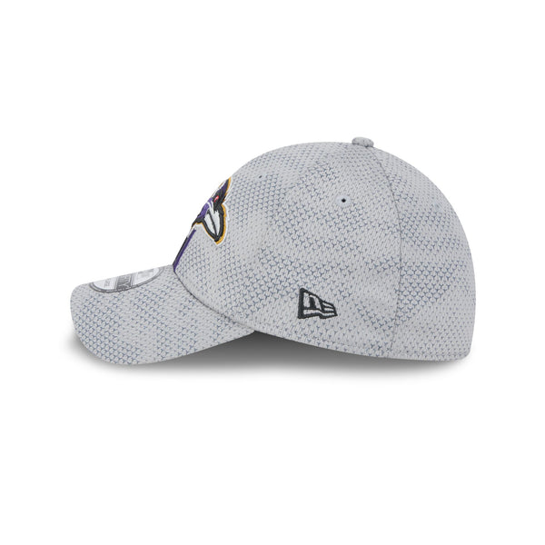 Baltimore Ravens NFL Sideline '24 39THIRTY Fitted