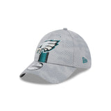 Philadelphia Eagles NFL Sideline '24 39THIRTY Fitted