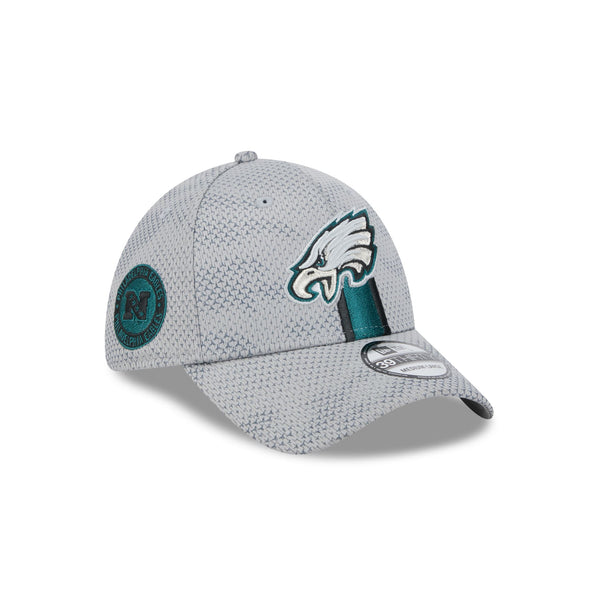 Philadelphia Eagles NFL Sideline '24 39THIRTY Fitted