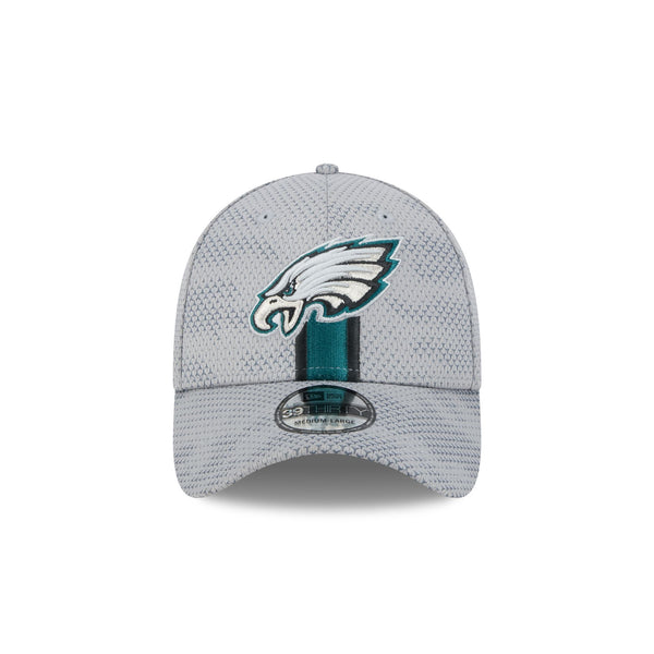 Philadelphia Eagles NFL Sideline '24 39THIRTY Fitted