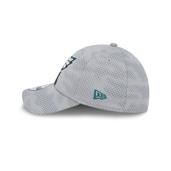 Philadelphia Eagles NFL Sideline '24 39THIRTY Fitted