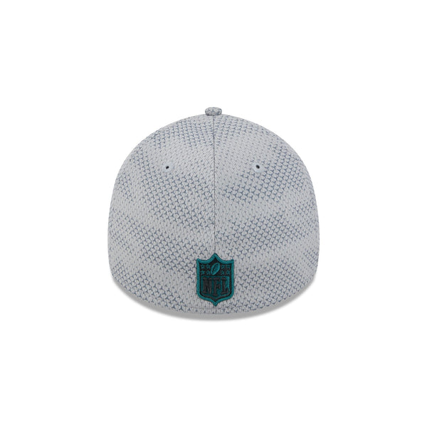 Philadelphia Eagles NFL Sideline '24 39THIRTY Fitted