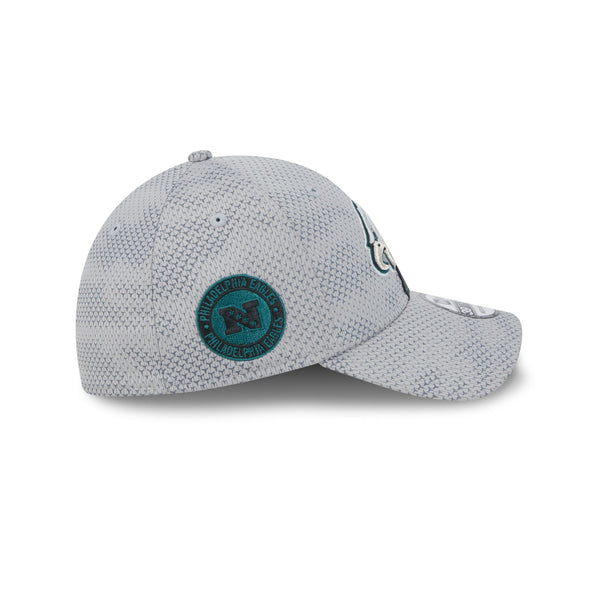 Philadelphia Eagles NFL Sideline '24 39THIRTY Fitted