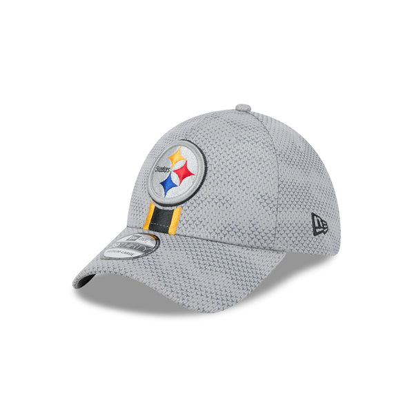 Pittsburgh Steelers NFL Sideline '24 39THIRTY Fitted