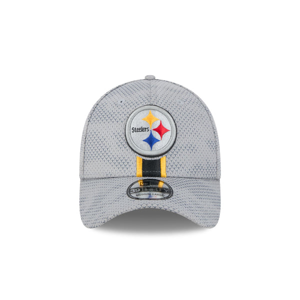 Pittsburgh Steelers NFL Sideline '24 39THIRTY Fitted