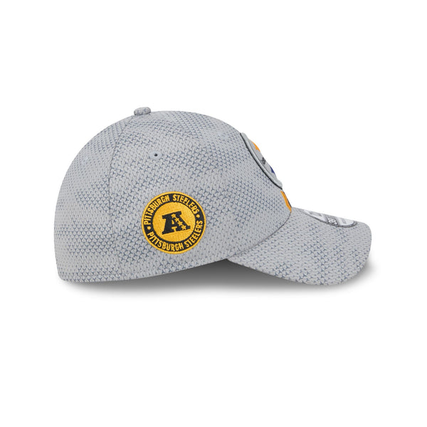 Pittsburgh Steelers NFL Sideline '24 39THIRTY Fitted