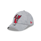 Tampa Bay Buccaneers NFL Sideline '24 39THIRTY Fitted