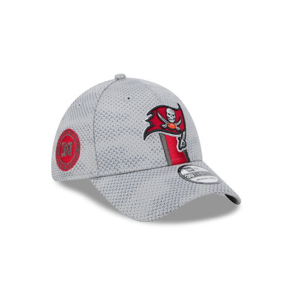 Tampa Bay Buccaneers NFL Sideline '24 39THIRTY Fitted