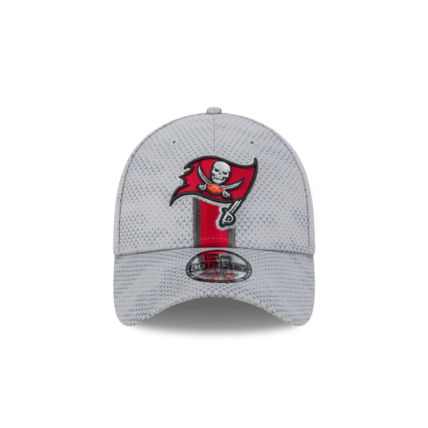 Tampa Bay Buccaneers NFL Sideline '24 39THIRTY Fitted