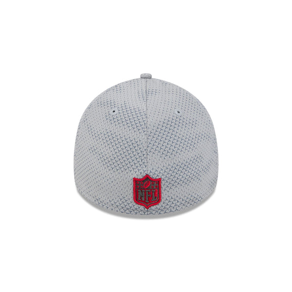 Tampa Bay Buccaneers NFL Sideline '24 39THIRTY Fitted