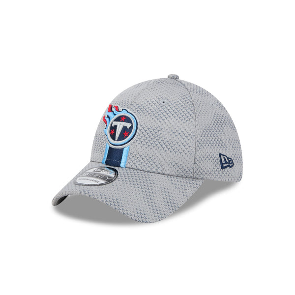 Tennessee Titans NFL Sideline '24 39THIRTY Fitted