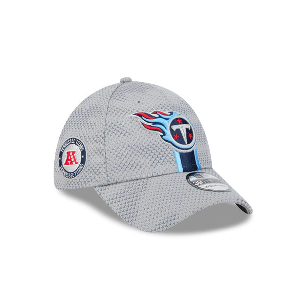 Tennessee Titans NFL Sideline '24 39THIRTY Fitted