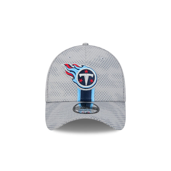 Tennessee Titans NFL Sideline '24 39THIRTY Fitted