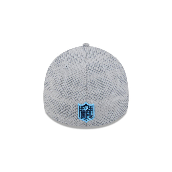 Tennessee Titans NFL Sideline '24 39THIRTY Fitted