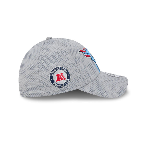 Tennessee Titans NFL Sideline '24 39THIRTY Fitted