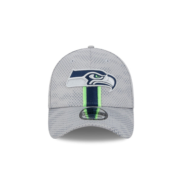 Seattle Seahawks NFL Sideline '24 39THIRTY Fitted