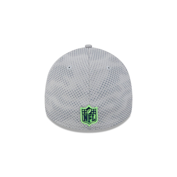 Seattle Seahawks NFL Sideline '24 39THIRTY Fitted