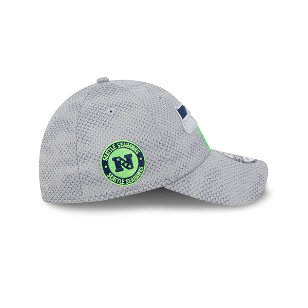 Seattle Seahawks NFL Sideline '24 39THIRTY Fitted