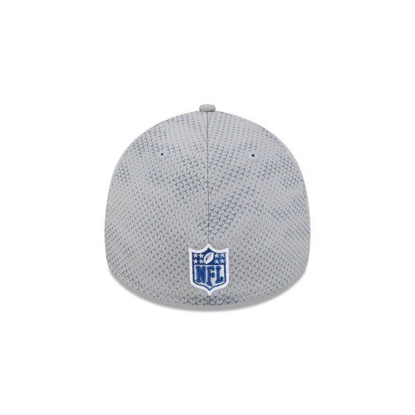 Indianapolis Colts NFL Sideline '24 39THIRTY Fitted