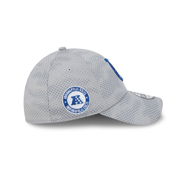 Indianapolis Colts NFL Sideline '24 39THIRTY Fitted