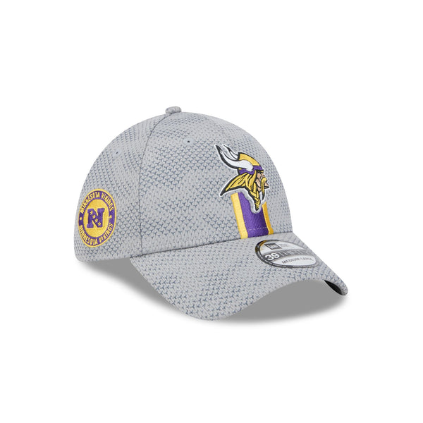 Minnesota Vikings NFL Sideline '24 39THIRTY Fitted