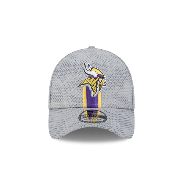 Minnesota Vikings NFL Sideline '24 39THIRTY Fitted