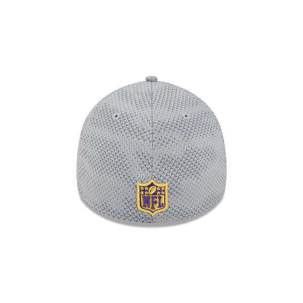 Minnesota Vikings NFL Sideline '24 39THIRTY Fitted