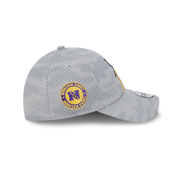 Minnesota Vikings NFL Sideline '24 39THIRTY Fitted