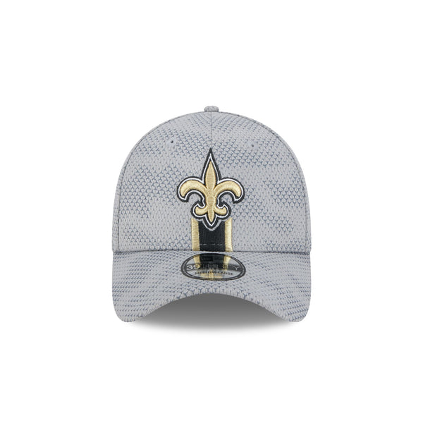 New Orleans Saints NFL Sideline '24 39THIRTY Fitted