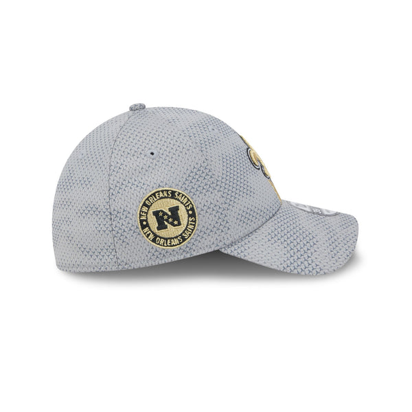 New Orleans Saints NFL Sideline '24 39THIRTY Fitted