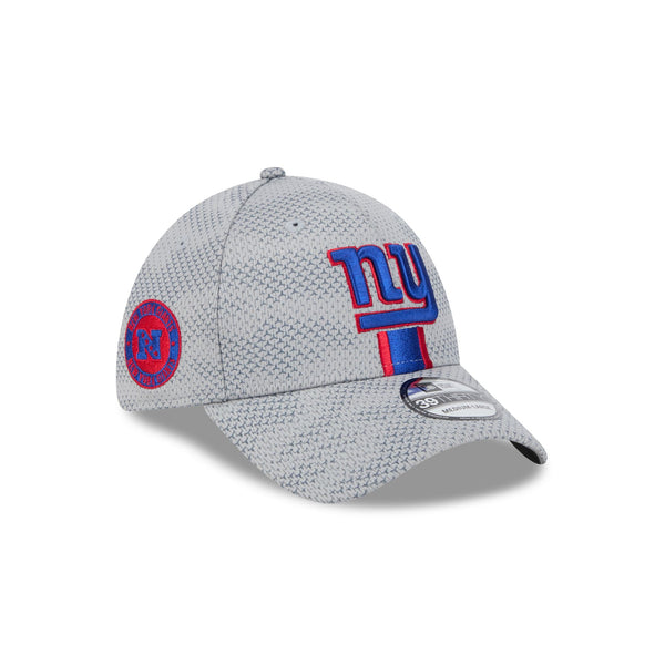 New York Giants NFL Sideline '24 39THIRTY Fitted