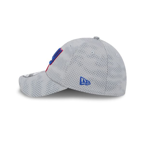 New York Giants NFL Sideline '24 39THIRTY Fitted