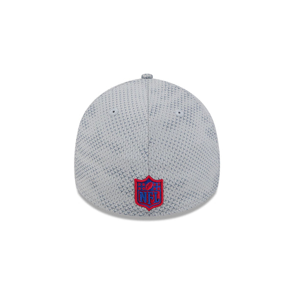 New York Giants NFL Sideline '24 39THIRTY Fitted