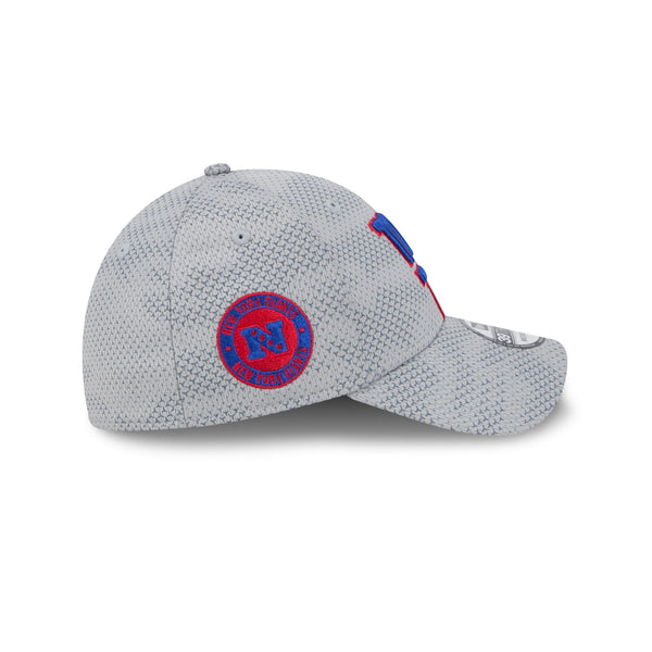 New York Giants NFL Sideline '24 39THIRTY Fitted