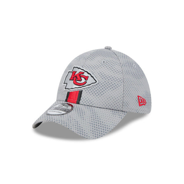 Kansas City Chiefs NFL Sideline '24 39THIRTY Fitted