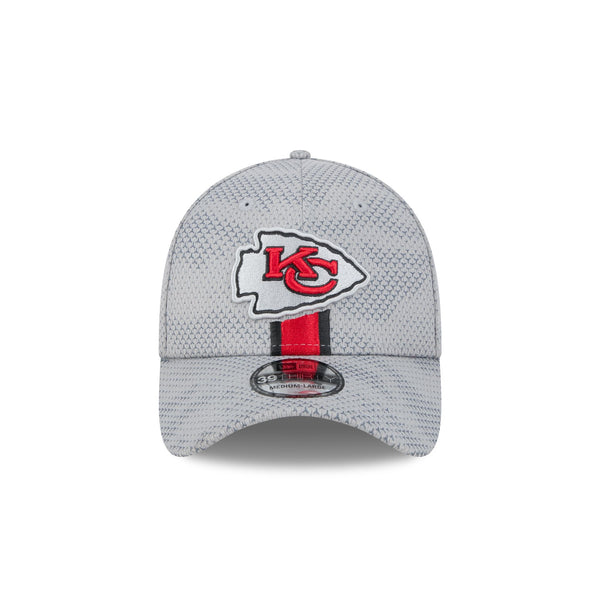 Kansas City Chiefs NFL Sideline '24 39THIRTY Fitted