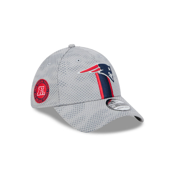 New England Patriots NFL Sideline '24 39THIRTY Fitted