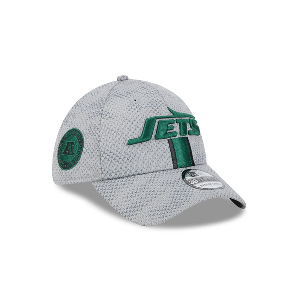 New York Jets NFL Sideline '24 39THIRTY Fitted