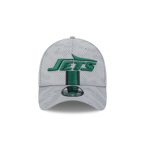 New York Jets NFL Sideline '24 39THIRTY Fitted