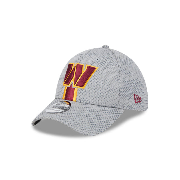 Washington Commanders NFL Sideline '24 39THIRTY Fitted