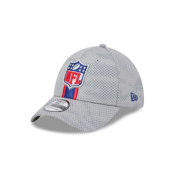 NFL Official Logo NFL Sideline '24 39THIRTY Fitted