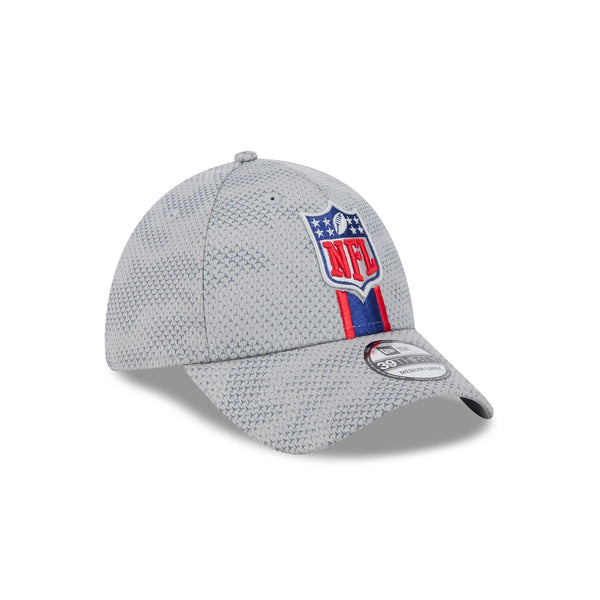 NFL Official Logo NFL Sideline '24 39THIRTY Fitted