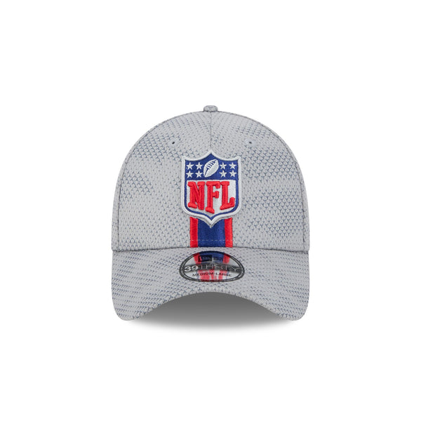 NFL Official Logo NFL Sideline '24 39THIRTY Fitted