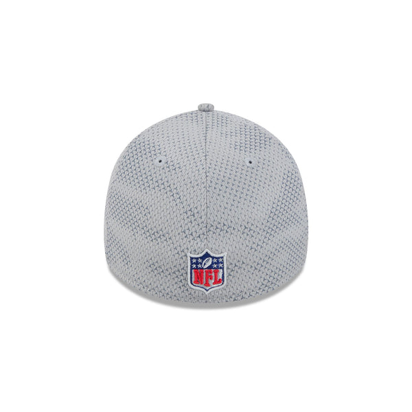 NFL Official Logo NFL Sideline '24 39THIRTY Fitted