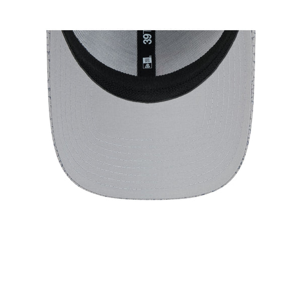 NFL Official Logo NFL Sideline '24 39THIRTY Fitted