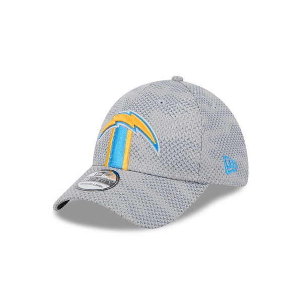 Los Angeles Chargers NFL Sideline '24 39THIRTY Fitted