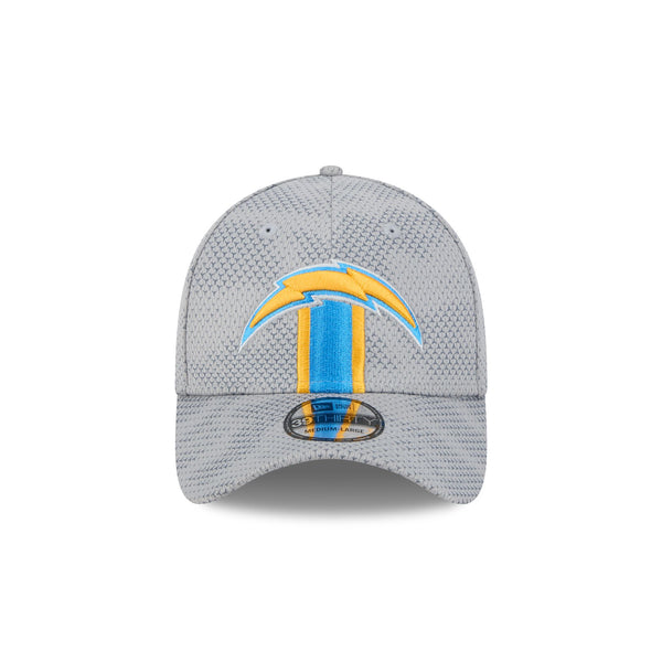 Los Angeles Chargers NFL Sideline '24 39THIRTY Fitted